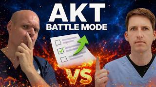 Can I still pass AKT? Let’s find out (as a qualified GP)