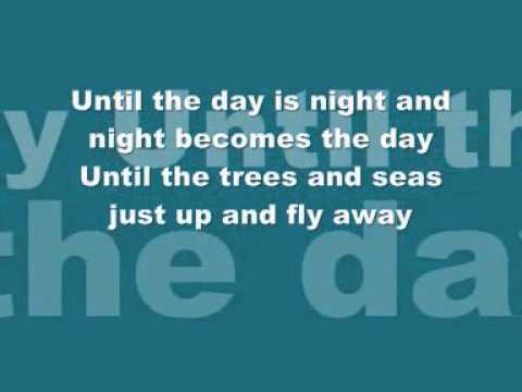 George Michael & Mary J Blige - As with lyrics