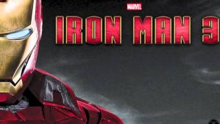 Iron Man 3  Soundtrack - &quot;Misfire&quot;
