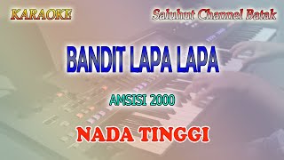 Download lagu BANDIT LAPA LAPA ll KARAOKE BATAK ll AMSISI 2000 ll NADA PRIA TINGGI F=DO mp3 Download lagu BANDIT LAPA LAPA ll KARAOKE BATAK ll AMSISI 2000 ll NADA PRIA TINGGI F=DO mp3