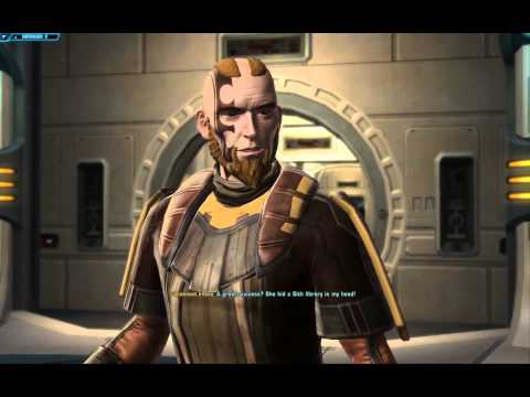 Lieutenant Iresso Romance Part 14