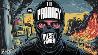 The Prodigy - Diesel Power + Pain  Shut your Mouth ( LittleOrangeUA Version )