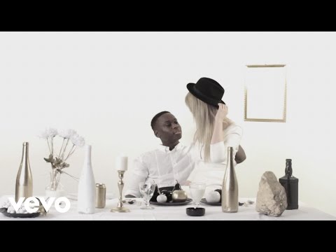 Elle Varner - Cold Case (Official Video)