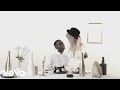 Elle Varner Cold Case Official Video