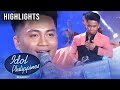 Khimo Gumatay wins Idol Philippines 2022 | Idol Philippines Season 2