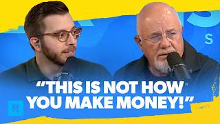 Why You Shouldn't Use Robo Investing (Dave Ramsey Rant)