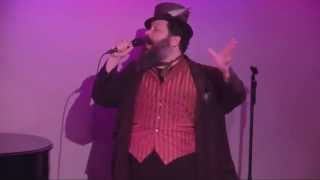 I'm Glad I'm Not Young Anymore