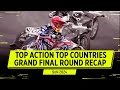 Speedway der Nationen 2024 Manchester - Highlights