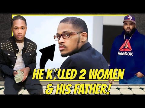 TX Rapper K!lled His Father After He Had a Baby With His Grandson’s Mother!
