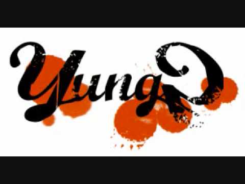 Yung G ft. Most Wanted - J'en ai ma clack (Prod. Yung G)