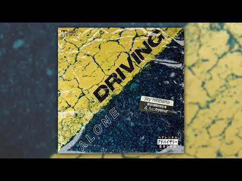 Jay Nibbana feat. Fvckyens - Driving Alone