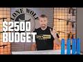 Can We Do It Spending 2 500 On The Perfect Paintball Package
