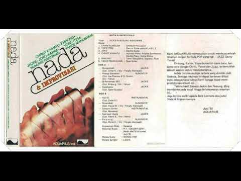 A01-Mungkinkah Versi #1 (Jackie)