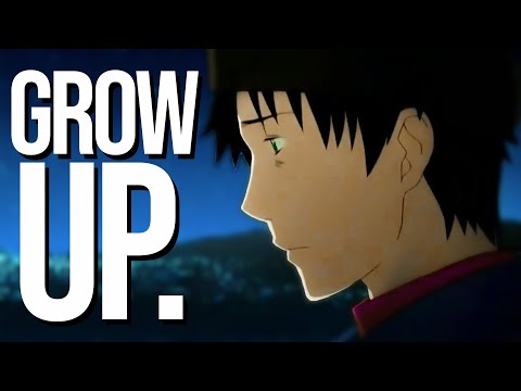 The Anime that Will Save Gen Z: Welcome to the NHK