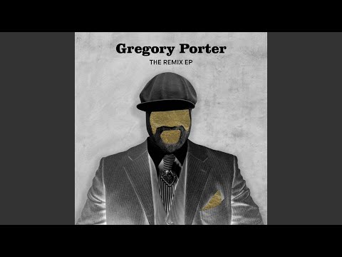 Liquid Spirit (Claptone Remix Edit)