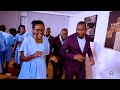 GUMEGUME THE HEAVENLY ECHOES MINISTERS OFFICIAL VIDEO 4K