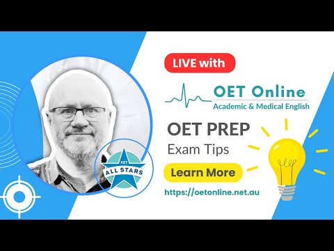 Prep Hour with Steve | Reading & Listening Part B