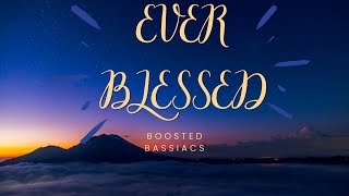 Vybz Kartel - Ever Blessed (BASS BOOSTED)