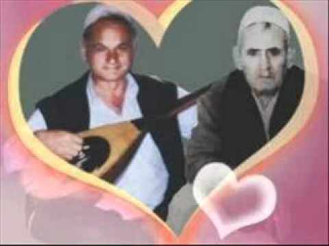 Salih Bajrami dhe Halil Bytyqi   Kënga e Oso Kukës-Vitin-1978-ingjizimin e ka Ba Hasan Kolludra