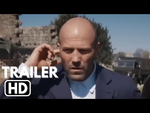 OPERATION FORTUNE Official Trailer 2 (2023)