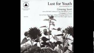 lust for youth - modern life