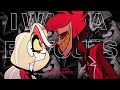 Alastor X Charlie Charlastor Wanna Be Yours