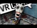I Made The Self Aware Robot ELBERR In VRCHAT