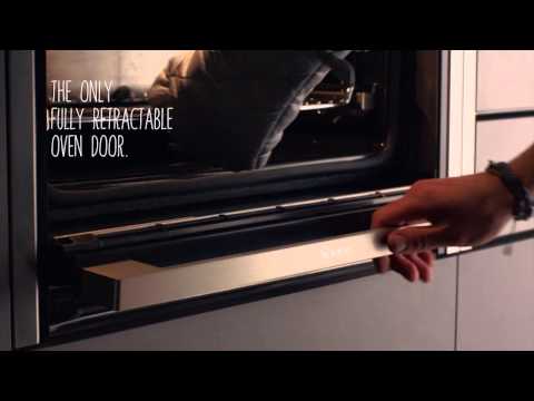 Neff Ovens - Slide & Hide