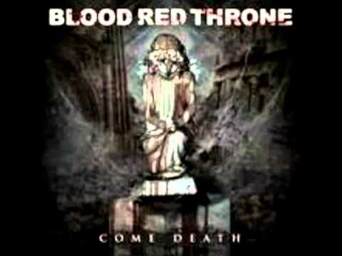 No New Beginnings - Blood Red Throne