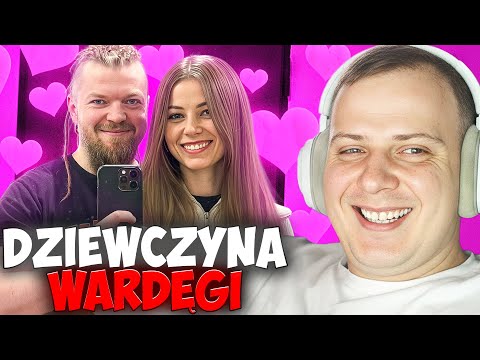 NITRO O NOWEJ DZIEWCZYNIE WARDĘGI