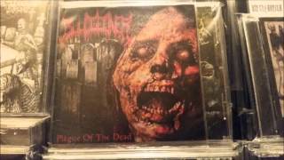 Bludgeoner - Plague Of The Dead - EP