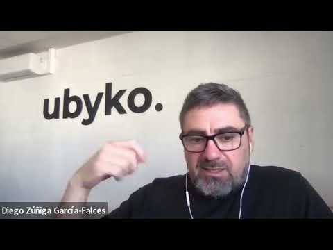 Entrevista con Diego Zuñiga (Ubyko) - YouTube