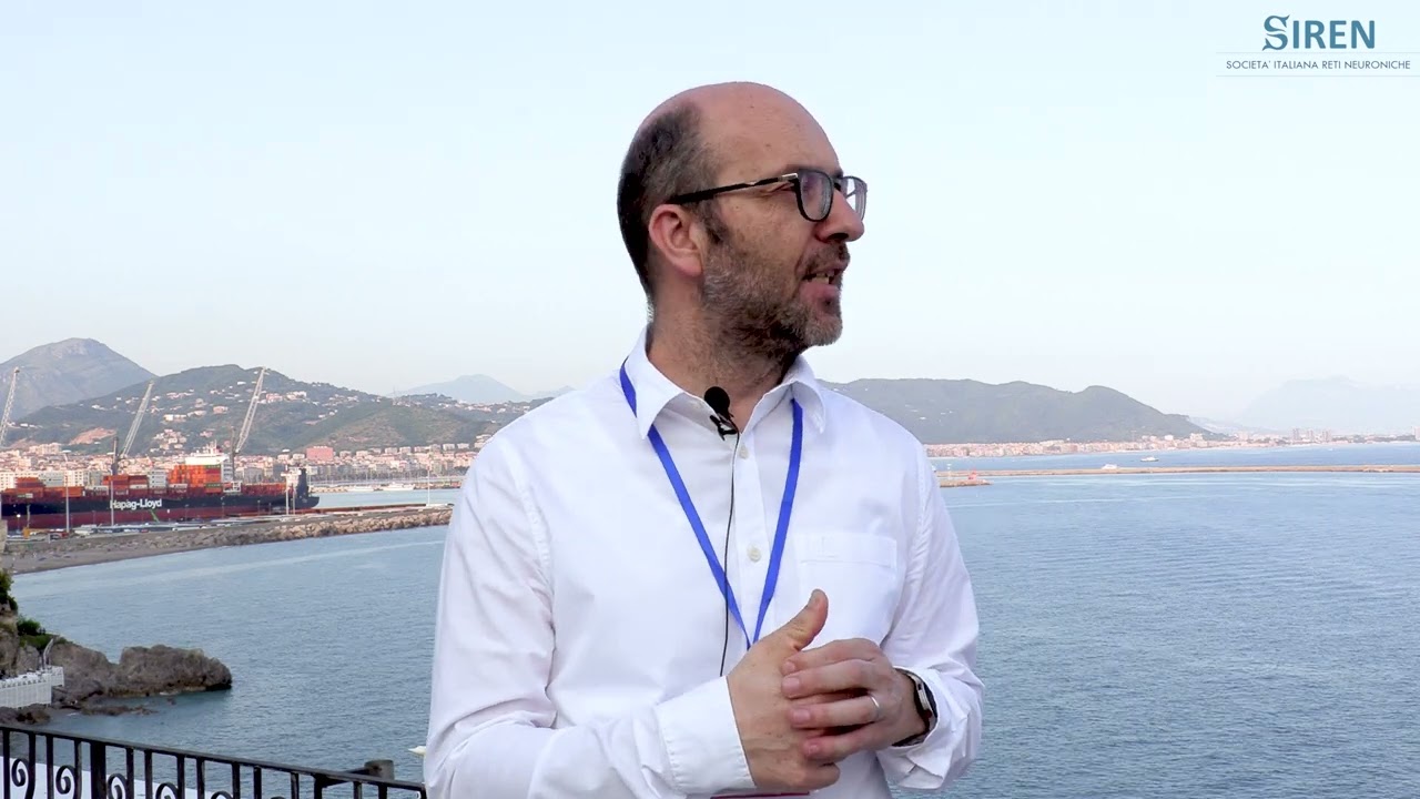 Potential of AI and Increasing Awareness | Gennaro Cordasco