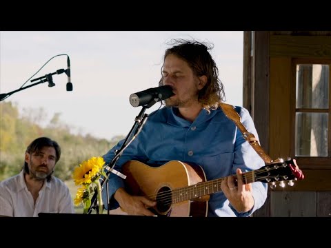 Kevin Morby