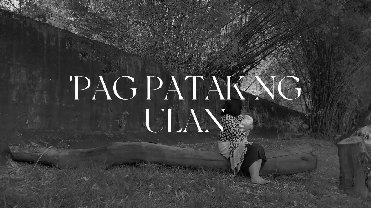MKK Shorts: Pagpatak ng ulan | Trailer