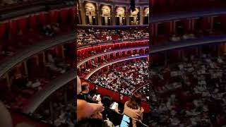 Lea Salonga&#39;s Concert at Royal Albert Hall