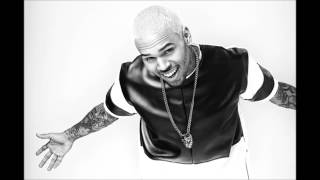 Chris Brown - Body Shots (Audio)