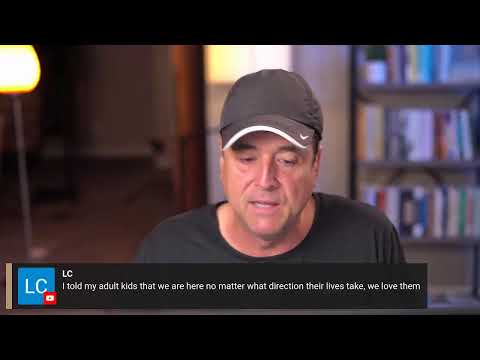 Telling Loved Ones about Your Loss of Faith - Please share questions and experiences!