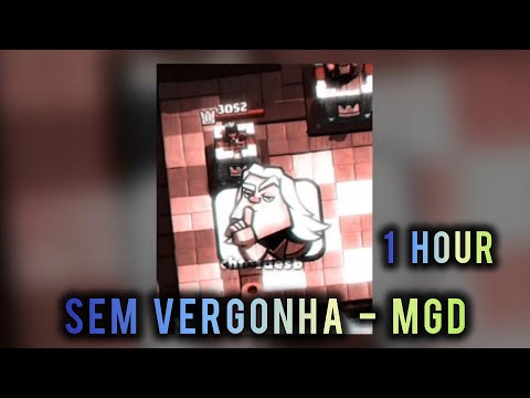 1 HOUR || 𝐒𝐄𝐌 𝐕𝐄𝐑𝐆𝐎𝐍𝐇𝐀? - 𝐌𝐆𝐃 || SUPER SLOWED +REVERB