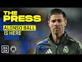 How Xabi Alonso Found His PERFECT Real Madrid Set Up
