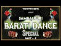Barati Dance Special Sambalpuri Instruments Part :- 2
