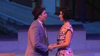 Highland Park Players "Bye Bye Birdie" Rosie