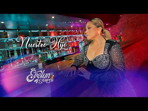 Nuestro Hijo - Evelyn Campos