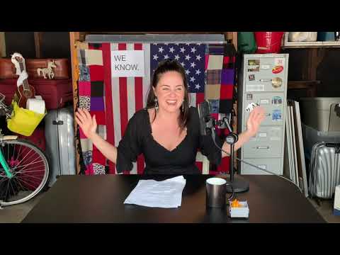 Dumpster Fire 23 Clip - Dictatorship 101: Disarm the Populace - Meghan Markle & Prince Harry