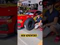 New Adventure Stay Tuned Shorts Mcqueen Cars Lightning Jeep 95 Cars