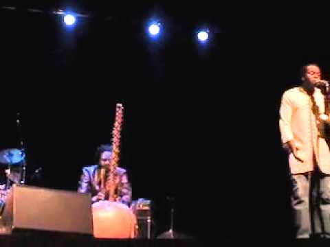 Toumani Diabate Jali Fily Cissokho Boubacar Konte Brighton UK 2011