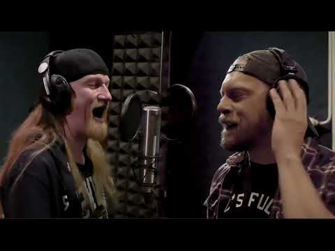 Harlej ft. Vláďa Šafránek - Odcházím