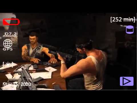 Last Day On Earth   Teaser Trailer