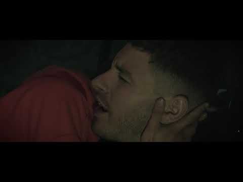 Aaron J - Vanish (Official Music Video)