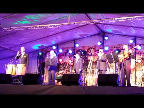 Los cuatro cuartos - Los Juramentados de Atacama